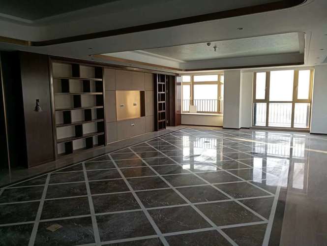 萬(wàn)科廈門湖心島精裝修工程（2019）-專業(yè)品質(zhì)鑄就理想家園