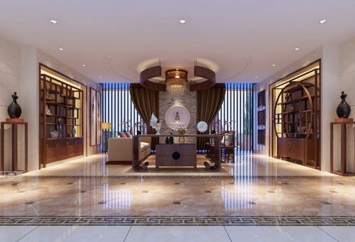 皇家尊盛 用科技創(chuàng)造健康，用智慧創(chuàng)造財富的裝飾工程