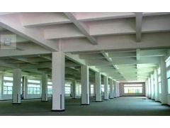 上海映硯裝飾工程 專業廠房、工廠與辦公室裝修，引領新材料研發應用