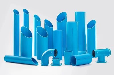 天原集團(tuán)天億新材料PVC-O管材榮獲四川專利獎三等獎 彰顯新材料研發(fā)新突破