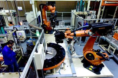 厲害了！寶雞裝備制造業(yè)“集團(tuán)軍”的新材料研發(fā)新突破