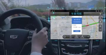海信打造全國首個5G智慧街區 貴陽路標變身“哆啦A夢”，智能井蓋管理系統守護城市安全
